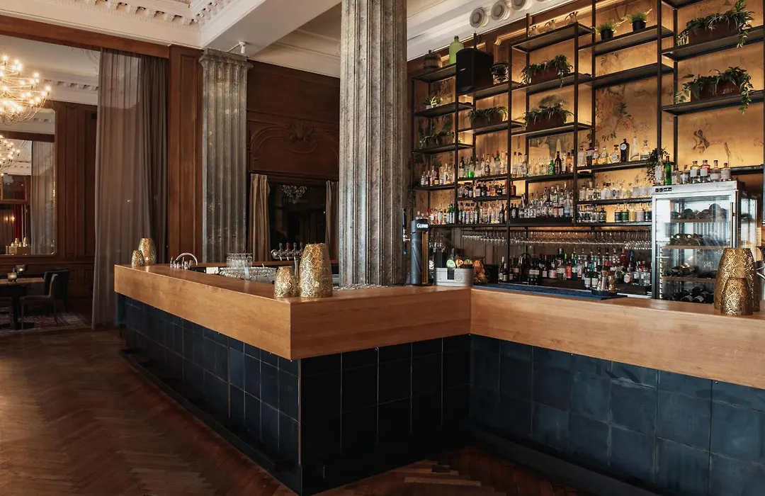 Home Hotel Grand Helsingborg-1